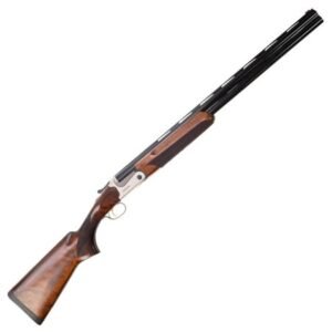Fusil Superposé Verney-Carron Vercar New Calibre 12/76