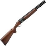 Fusil Superposé Yildiz Country Slug Spécial Tir à Balle