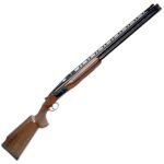 Fusil Superposé Zoli Kronos Sporting Black HR11 Calibre 12/76