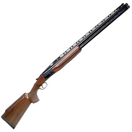 Fusil Superposé Zoli Kronos Sporting Black HR11 Calibre 12/76