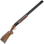 Fusil Superposé Zoli Kronos Sporting Black USA Calibre 12/76
