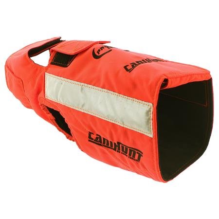 gilet de protection canihunt eco | armurerie de la gartempe