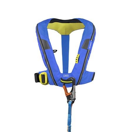 gilet de sauvetage spinlock cento 100n | armurerie de la gartempe