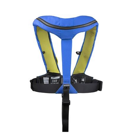 gilet de sauvetage spinlock cento 100n | armurerie de la gartempe