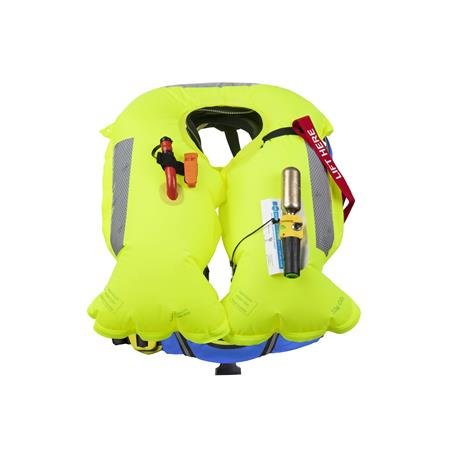 gilet de sauvetage spinlock cento 100n | armurerie de la gartempe
