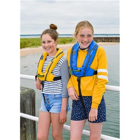 gilet de sauvetage spinlock cento 100n | armurerie de la gartempe