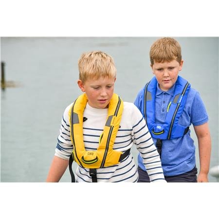 gilet de sauvetage spinlock cento 100n | armurerie de la gartempe