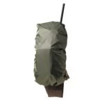 Housse pluie Vorn Rain Cover 50 verte