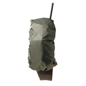 Housse pluie Vorn Rain Cover 50 verte