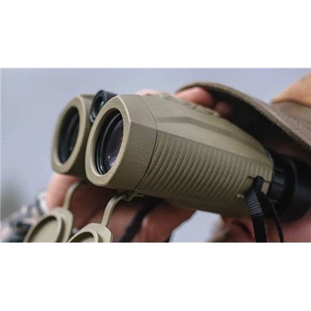 jumelles 10x42 lrf atn avec télémètre laser 3000 | armurerie de la gartempe
