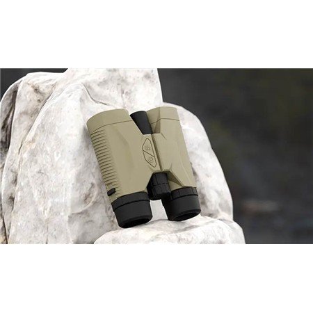 jumelles 10x42 lrf atn avec télémètre laser 3000 | armurerie de la gartempe