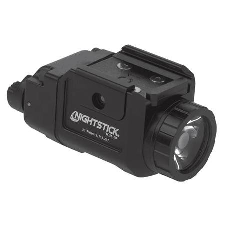 lampe nightstick tcm 10 | armurerie de la gartempe