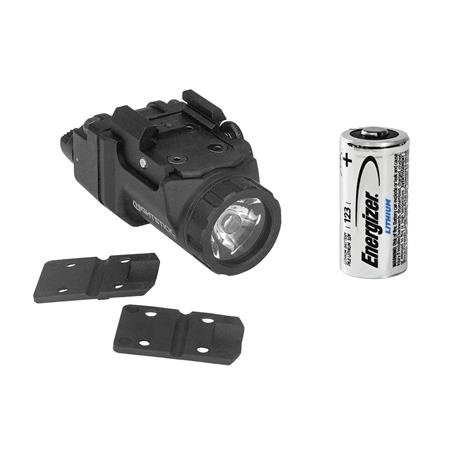 lampe nightstick tcm 5b | armurerie de la gartempe