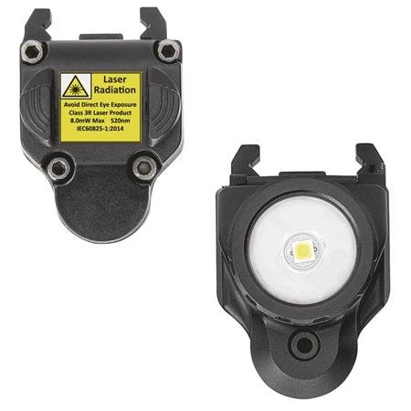lampe tcm 5b gl laser lampe nightstick tcm 5b gl laser | armurerie de la gartempe