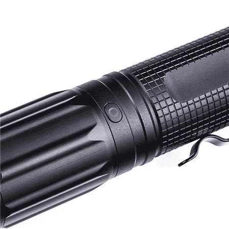 lampe torche nextorch e52c rechargeable usb c | armurerie de la gartempe