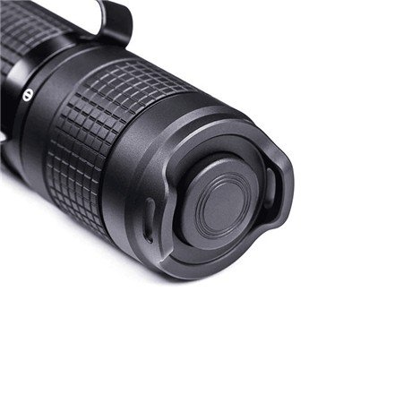 lampe torche nextorch e52c rechargeable usb c | armurerie de la gartempe
