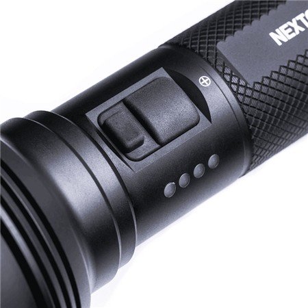 lampe torche nextorch p82c | armurerie de la gartempe
