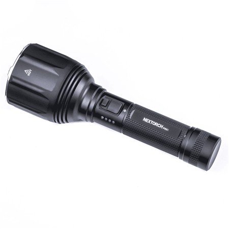lampe torche nextorch p82c | armurerie de la gartempe