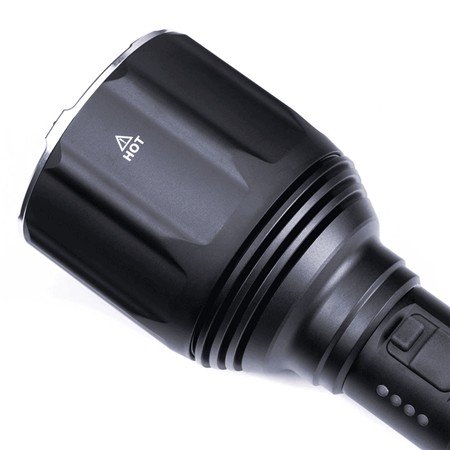 lampe torche nextorch p82c | armurerie de la gartempe