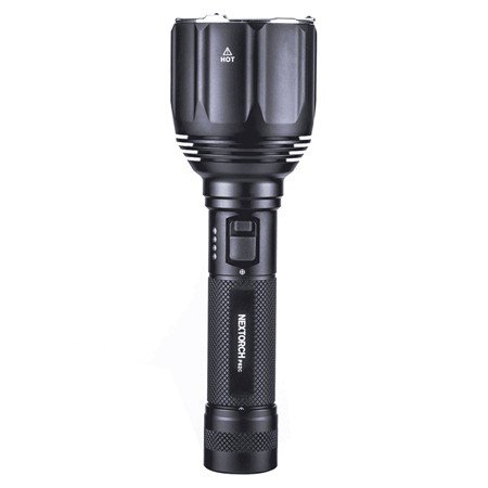 lampe torche nextorch p82c | armurerie de la gartempe