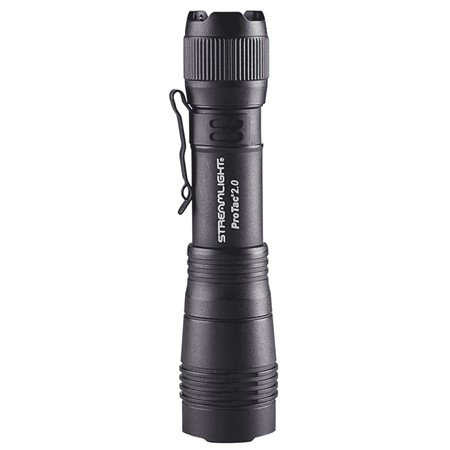 lampe torche streamlight protac 2.0 | armurerie de la gartempe