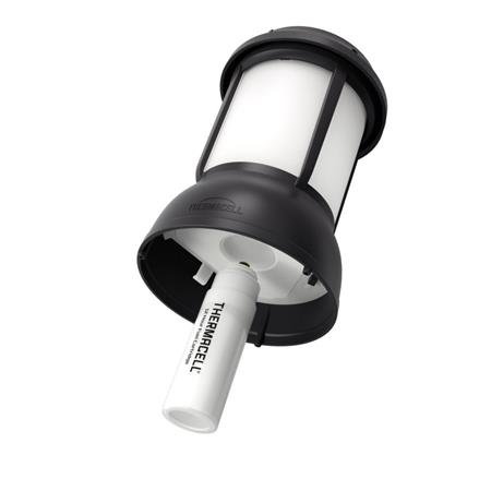 lanterne thermacell bouclier anti moustique | armurerie de la gartempe