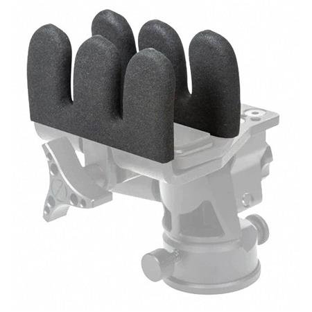 mâchoires de remplacement kji pour tête reaper grip et support ambush | armurerie de la gartempe