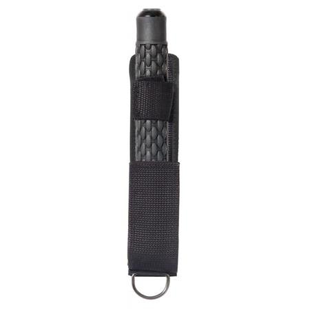 matraque télescopique clovx acier avec etui | armurerie de la gartempe