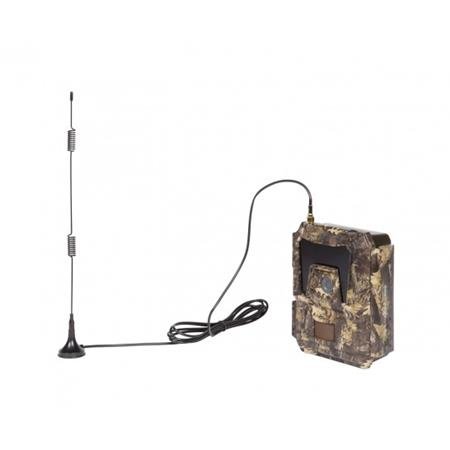 pack caméra de chasse numaxes pie1046 + 12 piles aa + carte mémoire 32gb | armurerie de la gartempe