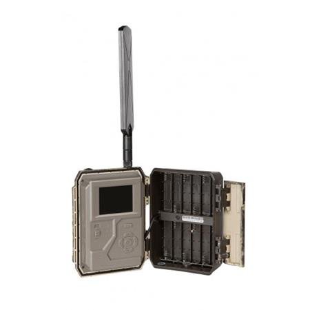 pack caméra de chasse numaxes pie1046 + 12 piles aa + carte mémoire 32gb | armurerie de la gartempe