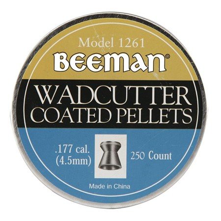 pack carabine À air comprimé beeman bay cat avec lunette 4x20 + plomb + cibles | armurerie de la gartempe