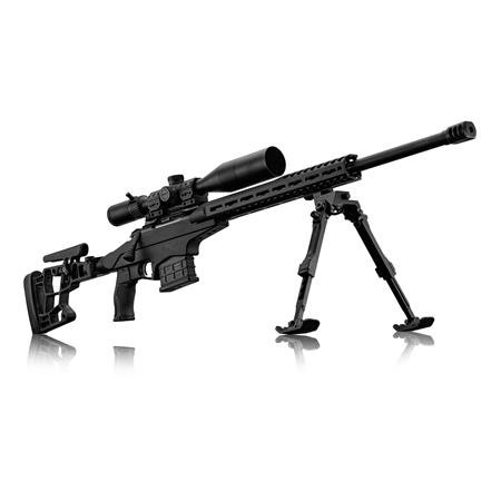 Pack Carabine À Verrou BCM RT-20 Bipied Lunette Microdot – Pack précision .308 Win