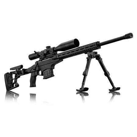 pack carabine bcm rt 20 bipied microdot