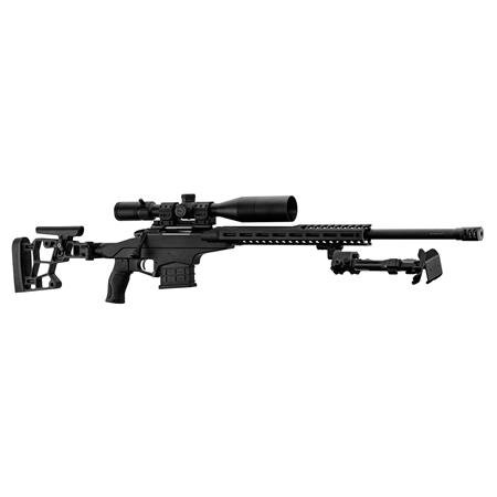 pack carabine À verrou bcm rt 20 + bipied + lunette microdot | armurerie de la gartempe