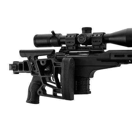 pack carabine À verrou bcm rt 20 + bipied + lunette microdot | armurerie de la gartempe