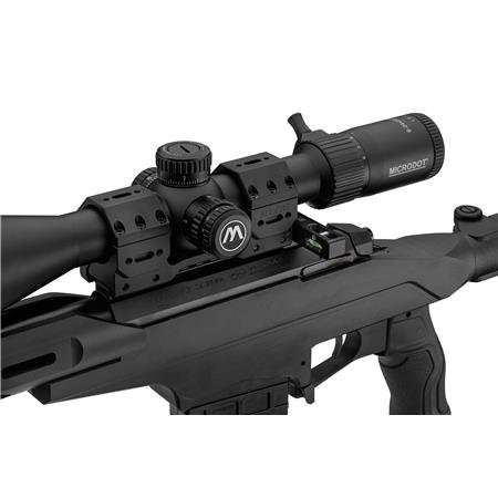 pack carabine À verrou bcm rt 20 + bipied + lunette microdot | armurerie de la gartempe