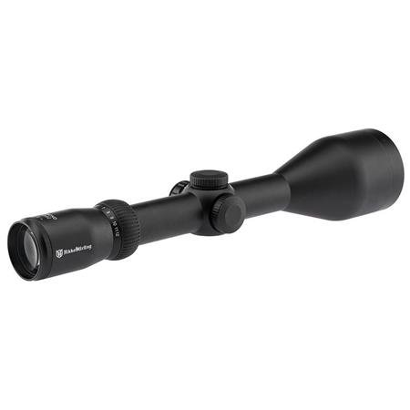 pack carabine À verrou bcm rubis crosse synthétique avec trou de pouce avec lunette + silencieux | armurerie de la gartempe