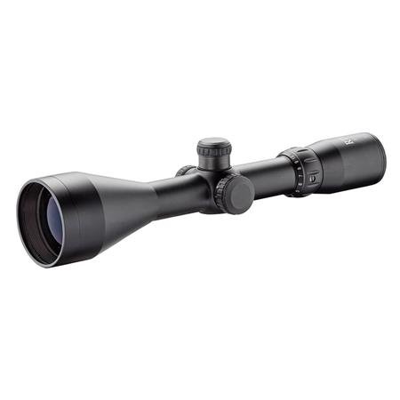 pack carabine À verrou + lunette 3 12x56 mossberg patriot synthétique À canon fileté | armurerie de la gartempe