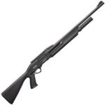 Pack Fusil À Pompe Fabarm Martial Cantilever Calibre 12/76