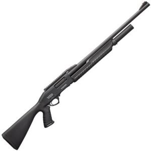 Pack Fusil À Pompe Fabarm Martial Cantilever Calibre 12/76