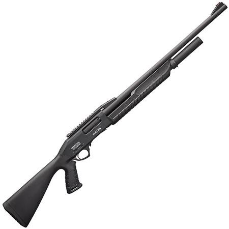Pack Fusil À Pompe Fabarm Martial Cantilever Calibre 12/76