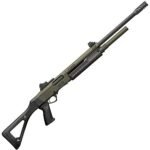 Pack Fusil À Pompe Fabarm STF/12 Pistol Grip Mil Spec Green