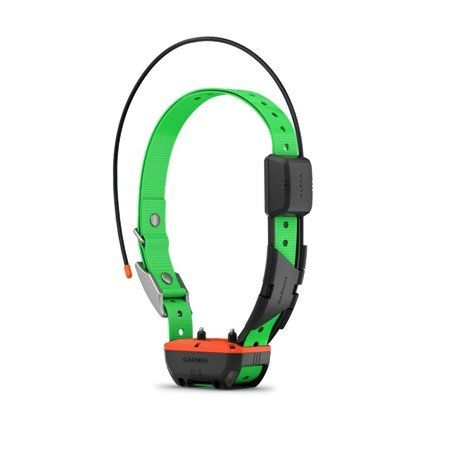 pack garmin télécommande alpha 10 f + collier de repérage et dressage tt25 f | armurerie de la gartempe