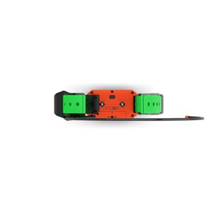 pack garmin télécommande alpha 10 f + collier de repérage et dressage tt25 f | armurerie de la gartempe