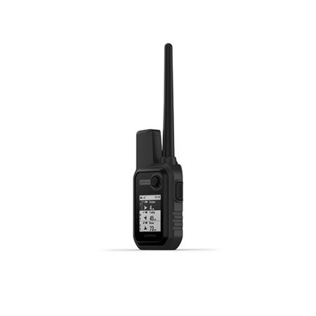 pack garmin télécommande alpha 10 f + collier de repérage et dressage tt25 f | armurerie de la gartempe