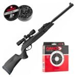 Pack Gamo Speedster 19,9J | Carabine Air Comprimé 10 Coups