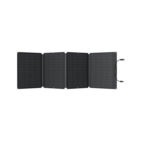 panneau solaire ecoflow 110w | armurerie de la gartempe