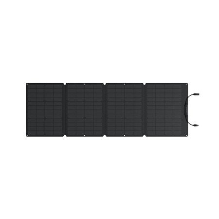 panneau solaire ecoflow 110w | armurerie de la gartempe