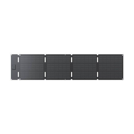 panneau solaire portable ecoflow 60w type c | armurerie de la gartempe