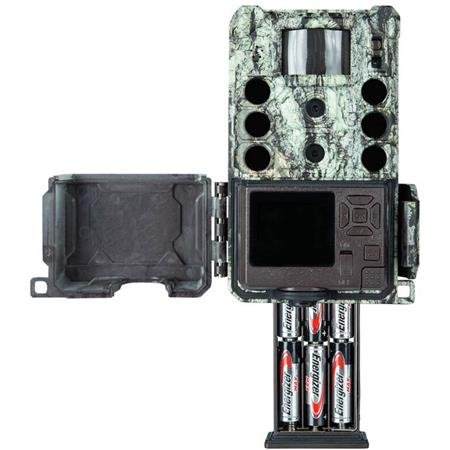 piège photographique bushnell core ds 4k | armurerie de la gartempe